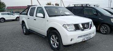 ниссан тиррано: Nissan Navara: 2006 г., 2.5 л, Механика, Дизель, Пикап