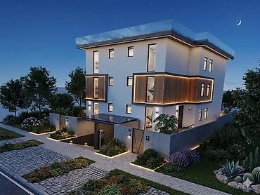 Строительство под ключ: Строительство современных домов под ключ в Кыргызстане. - — 13