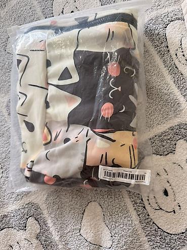 ххх с кошкой: Ветровка, Осень-весна, Китай, С капюшоном, 2XS, S, XS — 3
