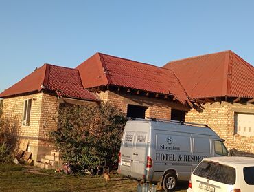 Продажа домов: Дом, 132 м², 5 комнат