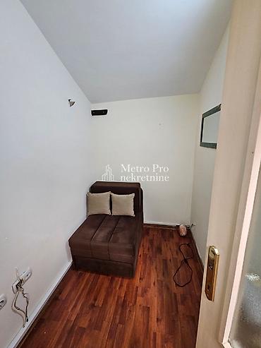 kanjiza kuce na prodaju: Dvoiposoban stan na prodaju, Slavija, 42m2 + 15m2 terasa Na jednoj od — 7