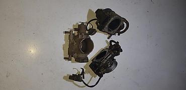 KLAPNA GASA ZA NISSAN 200 SX OD 1988. DO 1994. GOD