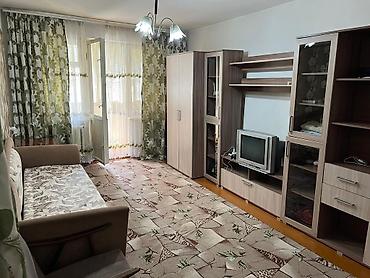 32: 1-комнатная квартира в 5-м микрорайоне 5-й микрорайон ул. Юнусалиева — 3