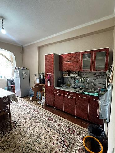 2 8: 2 комнаты, 74 м², 8 мкр Элитка, 1 этаж — 9
