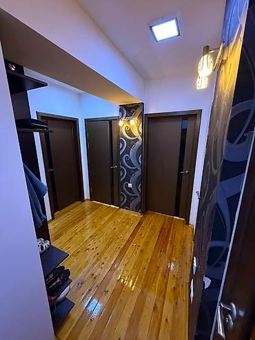 Продажа квартир: 2 комнаты, 62 м², 12 мкр Элитка, 7 этаж, Евроремонт — 5