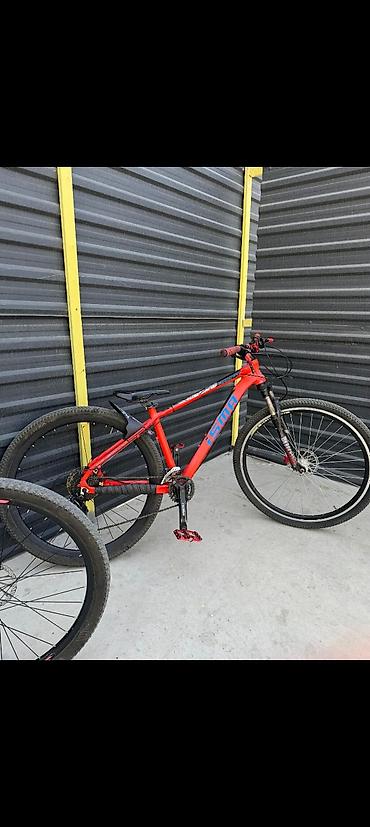 velosiped motor: Barter yalnız iphone 13 pro İdman/dağ velosipedi – Isma tornado 7.3 — 1