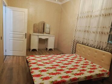 Uzunmüddətli kirayə mənzillər: Hövsan qəsəbəsi, Mida 1 layihəsi, Yeni tikili, 7 mərtəbəli binanın — 4