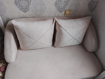 Mini-divan, İşlənmiş, Açılmayan, Bazasız, Parça, Çatdırılma yoxdur lalafo.az -da Mini-divan, İşlənmiş, Açılmayan, Bazasız, Parça, Çatdırılma yoxdur