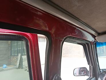 bud e9: Daewoo Tico: 1998 г., 0.8 л, Механика, Бензин, Универсал — 7