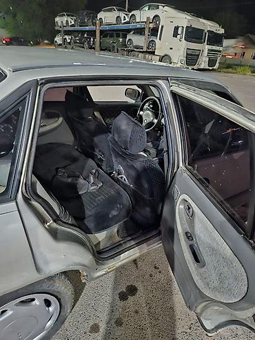 daewoo matiz automatic: Daewoo Nexia: 2004 г., 1.5 л, Механика, Бензин, Седан — 3
