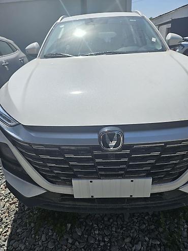Changan CS75 Plus: 2026 г., Автомат, Бензин, Кроссовер at lalafo.kg Changan CS75 Plus: 2026 г., Автомат, Бензин, Кроссовер