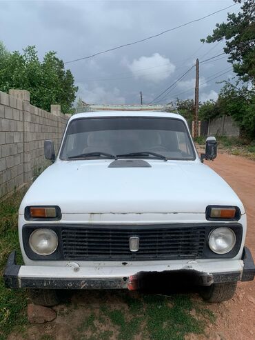 daewoo nexia автомобил: ВАЗ (ЛАДА) 4x4 Нива: 1987 г., 1.6 л, Механика, Бензин