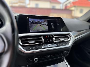 BMW: BMW 3 series: 2020 г., 2 л, Бензин — 8