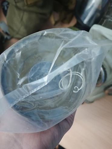 Средства индивидуальной защиты: В наличии — 8