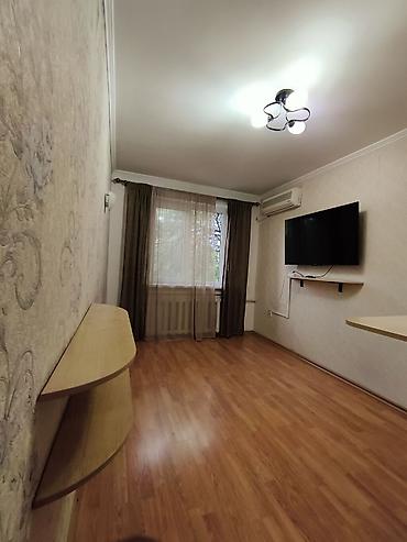 104: 2 комнаты, 42 м², Молодая Гвардия 104 серия, 5 этаж, Требуется ремонт — 4