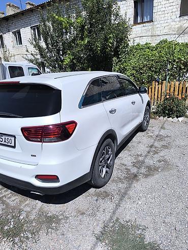 chery icar: Kia Sorento: 2020 г., 2.4 л, Автомат, Бензин, Кроссовер — 4