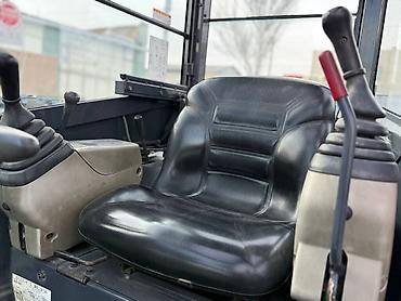 Экскаваторы: Экскаватор, Гусеничный — 6