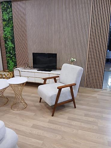 dolab ofis: Yeni, Təkərli, Qolları tənzimlənir, Dəri — 8