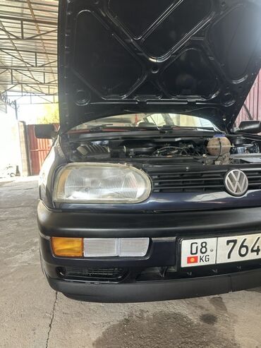 авто в рассрочку киа к5: Volkswagen Golf: 1997 г., 1.8 л, Механика, Бензин, Универсал