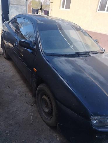 Mazda: Mazda 323: 1994 г., Ручные, Хэтчбэк — 13