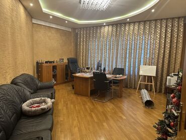Kirayə mənzillər: Montin, 3 otaqlı, Yeni tikili, m. Nəriman Nərimanov, 120 kv. m