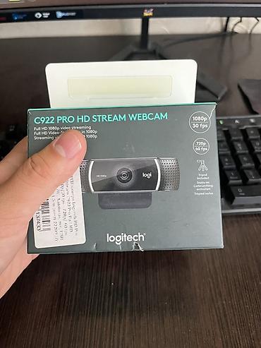nvidia geforce: Веб‑камера Logitech C922 Pro HD Stream - Разрешение видео: Full HD — 3