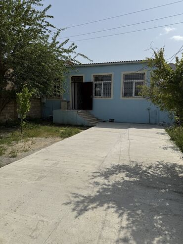 qala qesebesinde evler: Поселок Бинагади 3 комнаты, 85 м², Нет кредита, Свежий ремонт