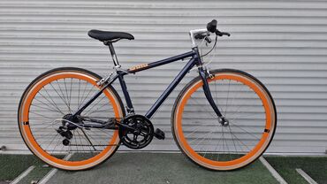Горные велосипеды: Велосипеды на выбор Новые и бу. В хорошем состоянии Мы — 10