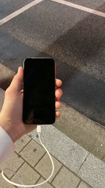 13 про 256 цена бишкек: IPhone 15 Pro Max, Колдонулган, 256 ГБ, Natural Titanium, 88 %