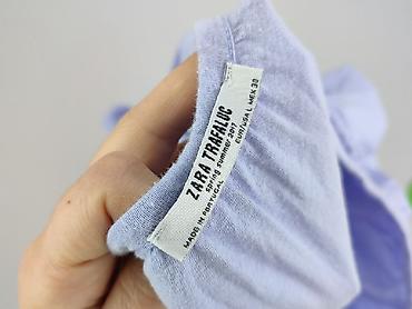 pull and bear poznań: Zara, Bluzka damska, rozmiar L — 5
