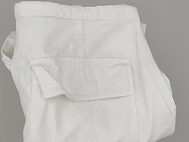 sweatpants: Vero Moda, Spodnie materiałowe damskie, rozmiar M — 6