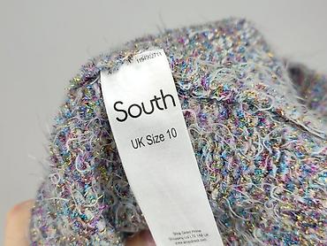 brandy sweter: South, Sweter damski, rozmiar M — 5
