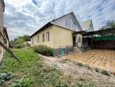 сдаю дом гэс 2: Дом, 130 м², 5 комнат, Агентство недвижимости