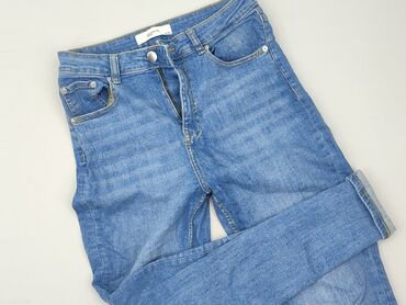 reserved kurtki jeansowe: Denim, Jeans for women, size M