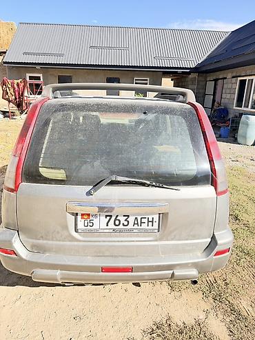 радиатор опель вектра б: Nissan X-Trail: 2003 г., 2.2 л, Механика, Дизель, Кроссовер — 4
