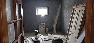 Həyət evləri və villaların satışı: Torpaq sahəsi və həyət evi 12 sot torpaq şəki şəhəri, kudurlu kendi — 10