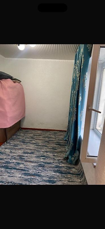 гик дома бишкек: 3 комнаты, 45 м², 104 серия, 1 этаж, Евроремонт — 2