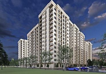 group: 2 комнаты, 68 м², Технопарк Элитка, 11 этаж, ПСО (под самоотделку) — 1