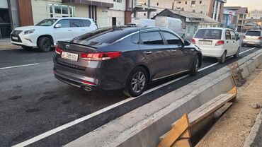 сколько стоит киа к5 в бишкеке: Kia K5: 2017 г., 2 л, Автомат, Газ, Седан