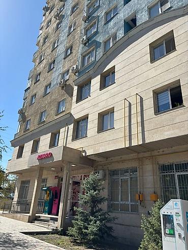 Продажа квартир: 2 комнаты, 70 м², Элитка, 2 этаж, Евроремонт — 15