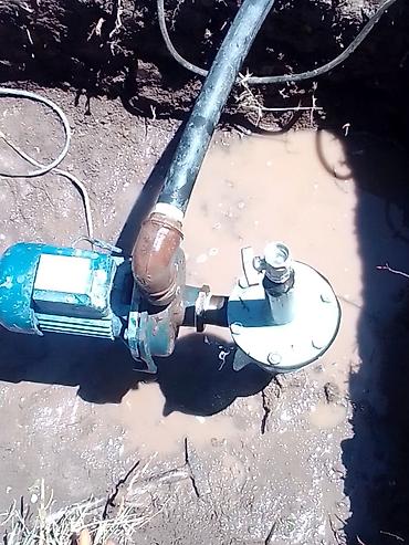 Сверление, бурение: Бурение скважин Больше 6 лет опыта — 5