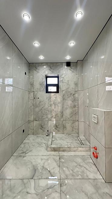 Продажа коттеджей и домов: 🏡 Продаётся особняк | Арча Бешик 📍 Хорошая локация 📐 280м² 🌿 Участок — 19