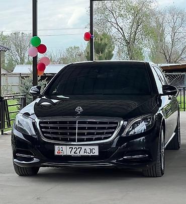 Аренда кортежа: -Авто люксового класса в аренда с водителем!!! -Кортеж!!! -VIP машины — 27