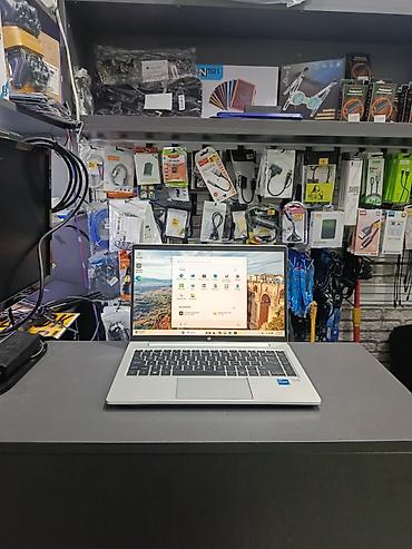 hp pro: İşlənmiş HP ProBook, 14 ", Intel Core i5, 512 GB, Ünvandan götürmə, Ödənişli çatdırılma, Rayonlara çatdırılma — 10