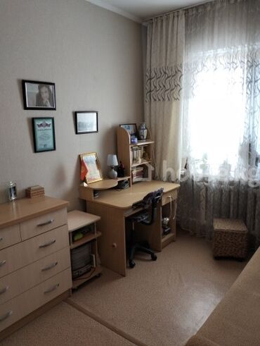 Продажа квартир: 3 комнаты, 64 м², 106 серия, 5 этаж