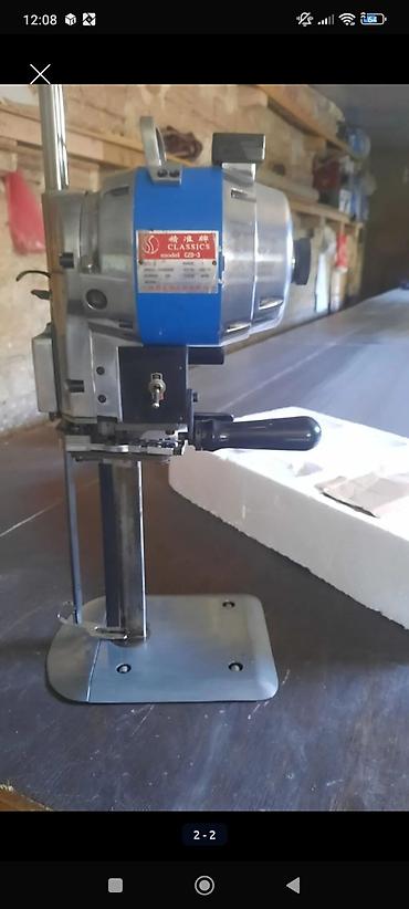 velosiped cube: 2 ayın Kesim masinidi tekstil ucun tam Real alici olsa qiymetde — 2