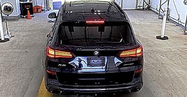 m5 e60: BMW X5 M: 2021 г., 3 л, Автомат, Бензин, Кроссовер — 5