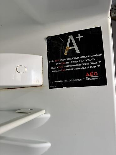 сушилка для белья сколько стоит: Холодильник AEG, Б/у, Двухкамерный, 55 * 175 * — 10