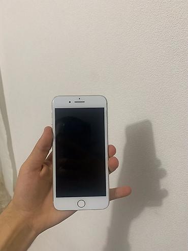 xiomi redmi not8: IPhone 7 Plus, 32 GB, Gümüşü, Barmaq izi — 2