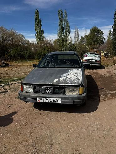 пассат б3 руловой рейка: Volkswagen Passat Variant: 1990 г., 1.8 л, Кол менен иштөөчү, Бензин, Универсал — 5